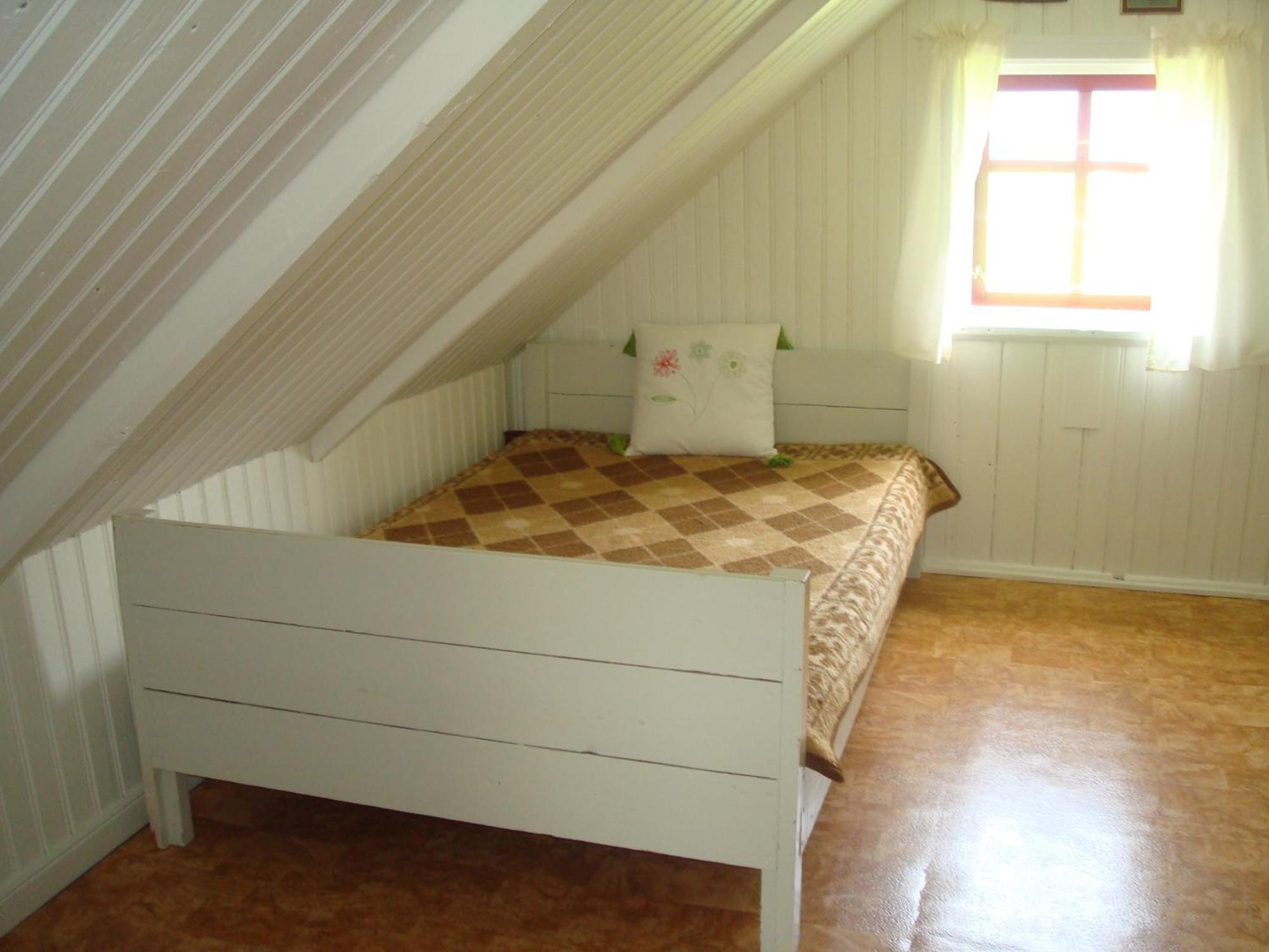 Haenuvik Cottages Hnjotur Room photo