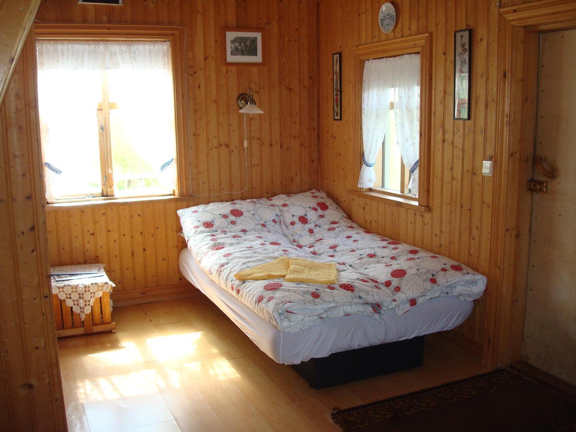 Haenuvik Cottages Hnjotur Room photo